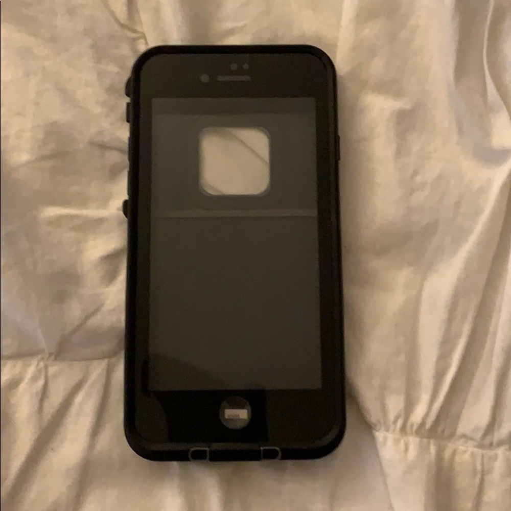 Lifeproof iPhone 7 and 8 case